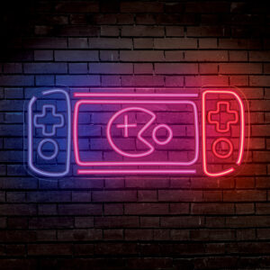 Neonskilt