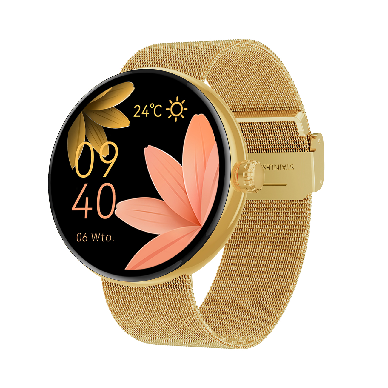 Forever smartwatch Forevive 5 SB-365 gull