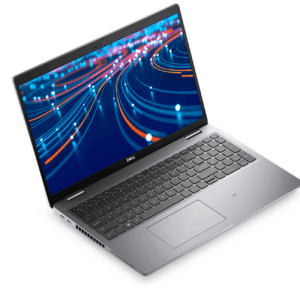 Brukt Dell Latitude 5520 i5-1145G7_2,6Ghz_16GB_512NVMe_15,6-FullHD_Win11 Bærbar PC