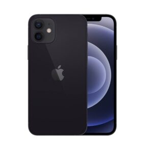Brukt iPhone 12 64GB (Grade C)