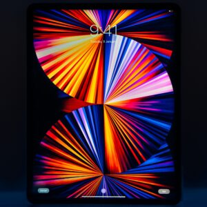 Apple IPad