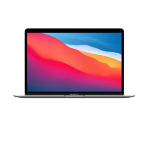 Brukt MacBook Air A2337 (2020) M1_3.2 GHz 8GB 256GB 13.3